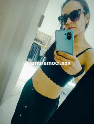 3929480589 - Italiana Sensuale, Divertente E Bella Cerca A