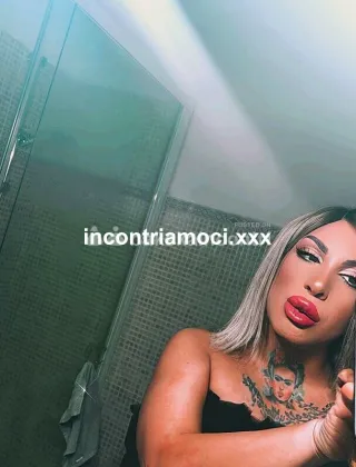 3491070781 - Trans Milf Roma