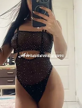 3773226772 - Bellissima Mora Fresca E Profumata Per Momenti