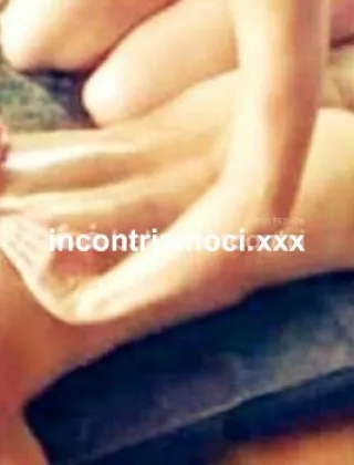 3208880003 - Escort Milf Salerno