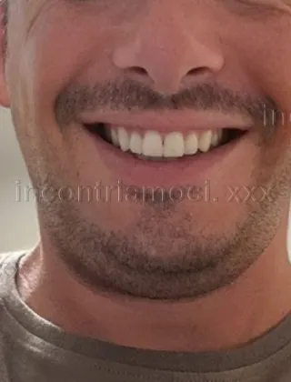 3466030701 - Vero Uomo Attivo Non Improvvisato Per Ospitarti