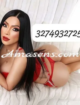 3274932725 - Trans Mistress Roma