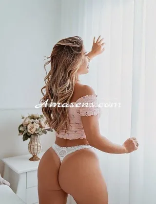 3927903379 - Bambola Bionda Brasiliana ?????