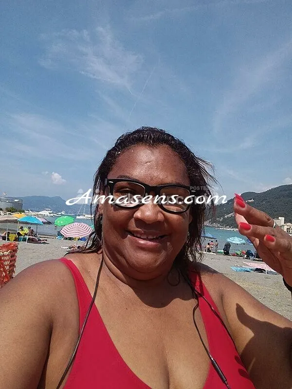 Donna Esperta Per Bravi Ragazz