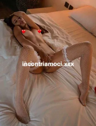 3533425166 - Novita Sabrina???? Profumata Faccio Belli