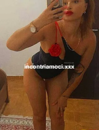 3270745280 - Escort Mistress Roma
