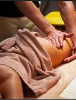 3272377455 - Massaggi Total Body Per Donne A Domicilio