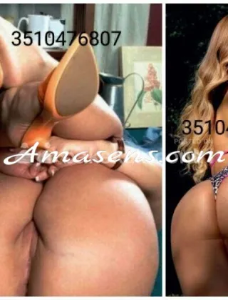 3510476807 - ❤️ Appena Arrivata Oriana Completissima En Tutto