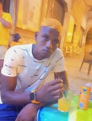 3510479923 - Ragazzo Di Colore Nero 25 3510479923