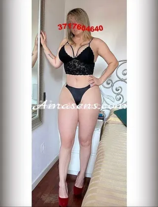 3717604640 - Escort Mistress Nuoro