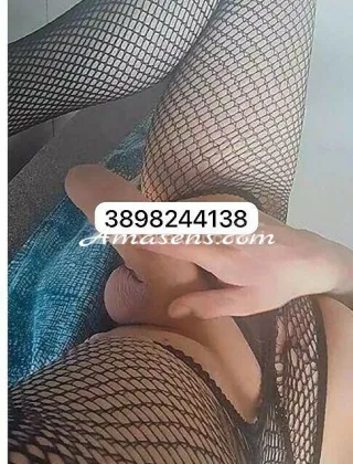 3898244138 - Trans Mistress Brescia