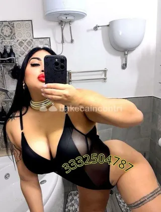 3332504787 - 🔥 Ostia Prima Volta In Citta , Mai Vista Appena