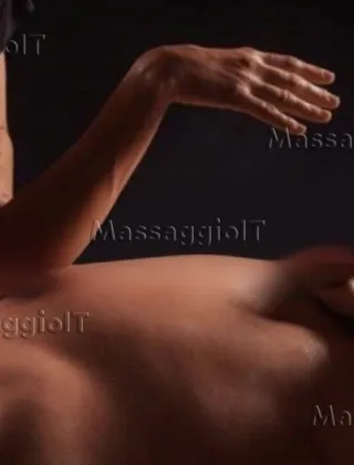 3508487657 - Bella E Sensuale,Ti Aspetto Per Donarti Attimi Di