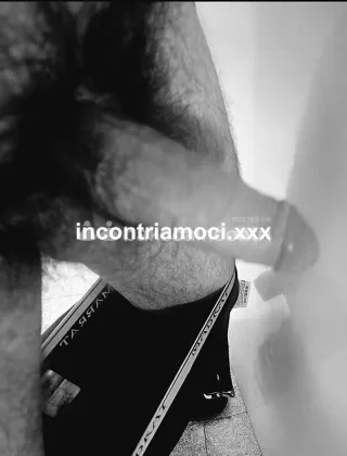 3317200696 - Uomo Per Donne O Coppie Riservate Con Voglia Di