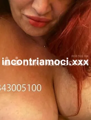 3343005100 - Escort Milf Milano
