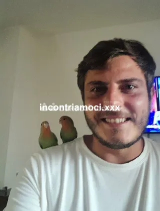 3791930201 - Giovane E Vizzioso