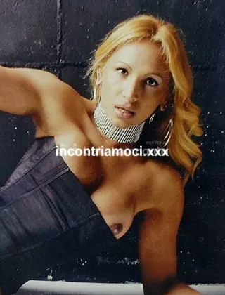 3388586687 - Transex Desenzano Del Garda ,Novita