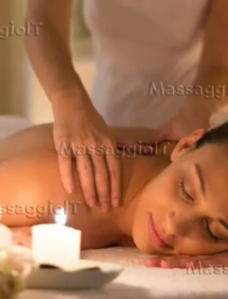 3515314886 - Massaggiatore Per Donne A Domicilio