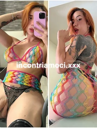 3512819812 - 💜 Ultimo Giorno Melisa New Trans Il Top Della