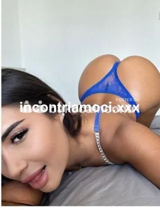 3398542096 - Civitanova.. La Vera Rebeca Bella E Fresca Dal