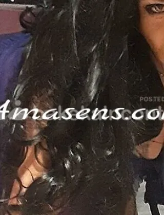 3517206373 - Trans Mistress Milano