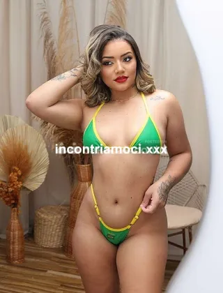 3312818437 - 🔥 Ti Faccio Impazzire Foto100% Reali Gabriela