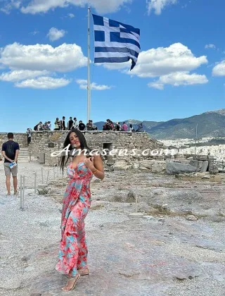 3292884597 - Trans Mistress Milano