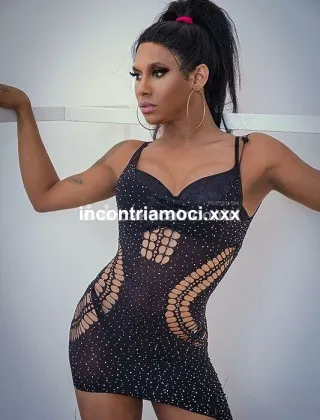 3478582504 - Trans Mistress Ferrara