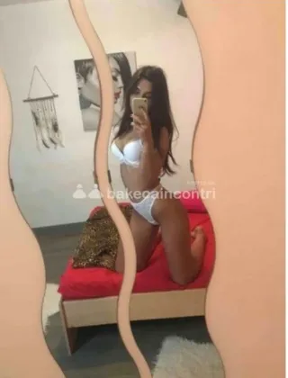 3508431929 - Kris Disponibilita Assoluta Per Farte Divertire