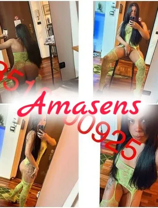 3516700925 - Trans Mistress Varese