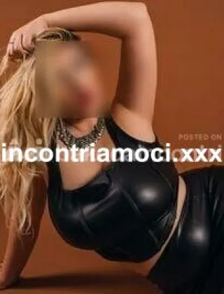 3508701092 - No Stranieri New Bellissima E Sensuale Una Bomba