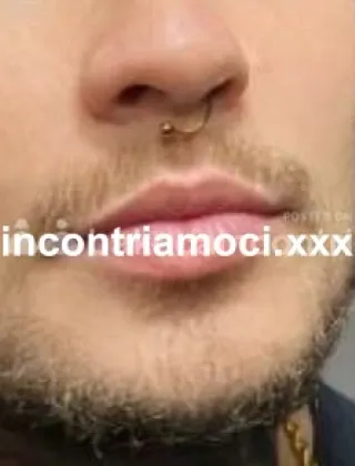 3447041508 - Ftm Sono Uomo Trans