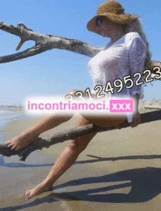 3312495223 - Escort Mistress Salerno