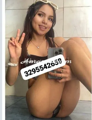 3295542658 - Appena Arrivata Novita Troietta