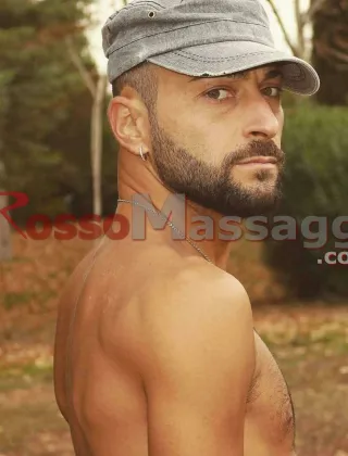 3278914760 - Luigi Massaggi Bari