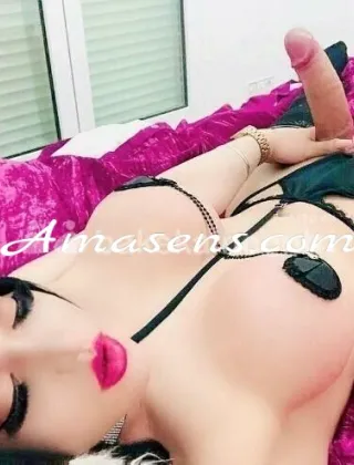 3922647889 - Trans A Terracina Bellissima Trans Trans A Fondi