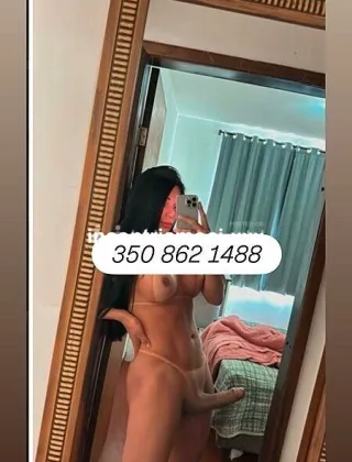3508621488 - Trans Mistress Napoli