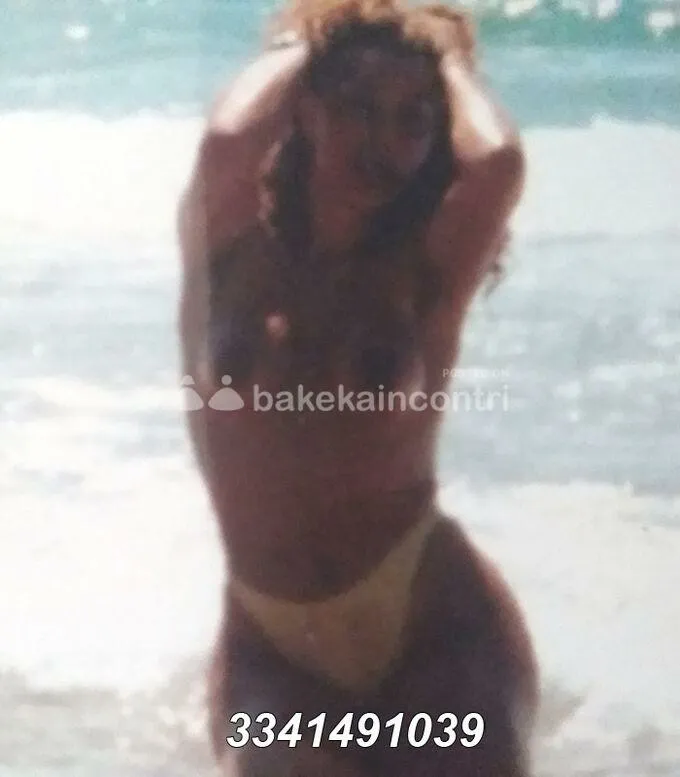 Novita Senza Limiti Mara Trans