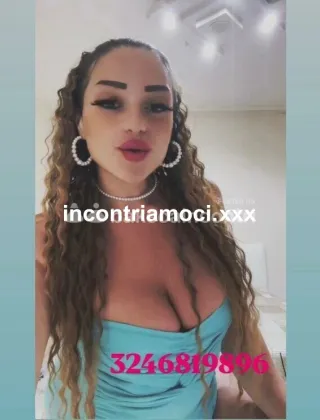3246819896 - 💋 Agnano Trans Napoletana L...originale La Ragazza