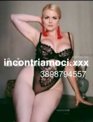 3510880979 - A Zona Seriate?Veronica Sensuale Appassionata Del