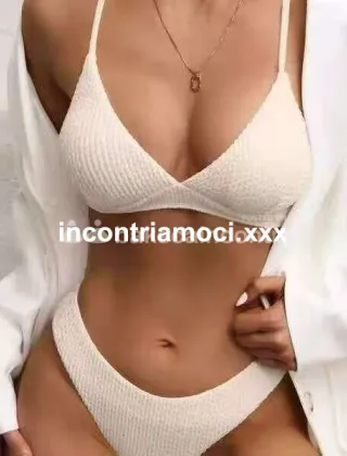 3447196888 - ??Nuova Ragazza? Appena Arrivata?Bella Sexy E