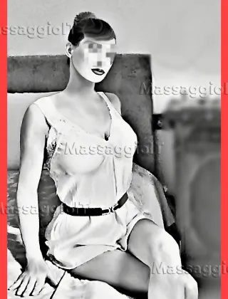 3515829609 - Massaggi Milf Milano