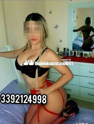 3392124998 - Salome?Tornata ?Sexy Intrigante, Piccante.