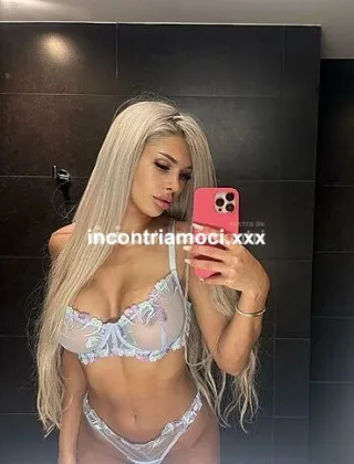 3928110686 - Foto ?%Reale ? ????Appena Arrivata ????Ragazza ???