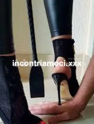 3772715203 - Escort Mistress Bolzano