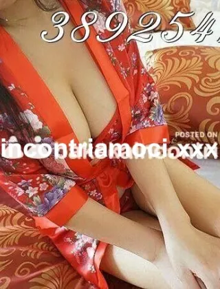 3892541744 - ? Nuova !!! ? Max Godimento !!! ? Stupenda Ragazza