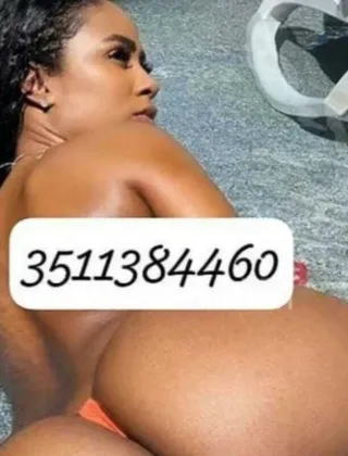 3509916305 - Anna Cubana 25 Escort Biella