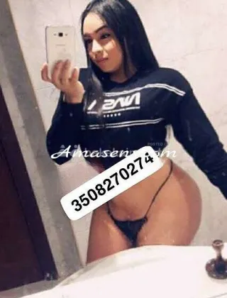 3508270274 - Stadio Borgata Shirly Bella Trans Nuova In Citta