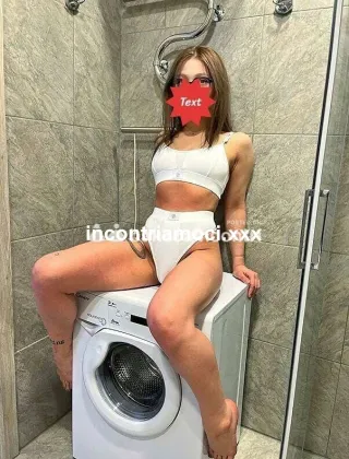 3496346218 - Sofia?.... So Che Mi Stavi Cercando Per Godere
