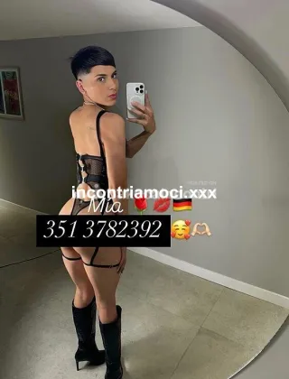 3513782392 - ?Mia A Vicenza ? Nuova In Citta ? ?Femboy Baby